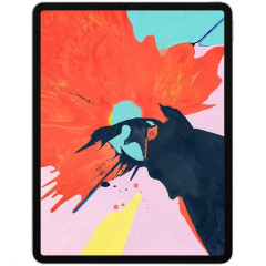 Apple iPad Pro 12.9" 3rd Gen 2018 256GB Wifi Space Grey (Excellent Grade)
